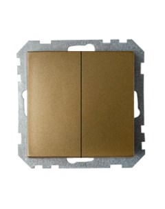 Выключатель Bylectrica Стиль С5 10-527