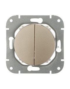 Выключатель Bylectrica С5 10-3302