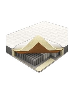 Детский матрас Mio Tesoro Orta 90x160 Mio tesoro