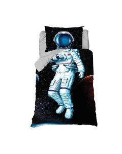 Комплект постельного белья Этель Astronaut / 4935513