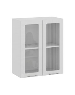 Шкаф навесной для кухни ТриЯ Весна 1В6С Трия