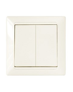 Выключатель Bylectrica Стиль С5 10-829