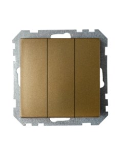 Выключатель Bylectrica Стиль С05 10-529