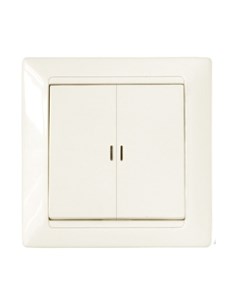 Выключатель Bylectrica Стиль С5 10-815