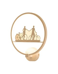 Бра Home Light Астерия C070-7-W Home light