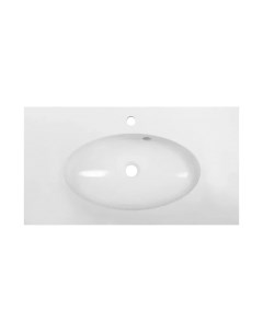 Умывальник Эстет Vegas Silk 90x45 / ФР-00014923