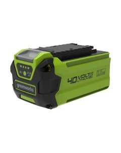 Аккумулятор для электроинструмента Greenworks G40B2