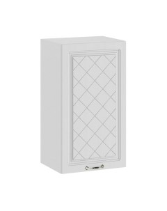 Шкаф навесной для кухни ТриЯ Бьянка 1В4 Трия