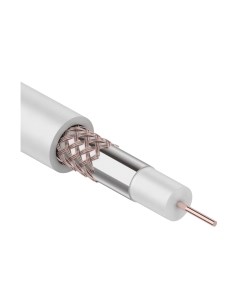 Кабель Rexant RG-6U+CU / 01-2221