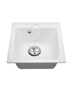 Мойка кухонная Vigro VG201