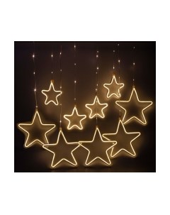 Светодиодная бахрома ЕGNIG-ST / Б0051877 Эра