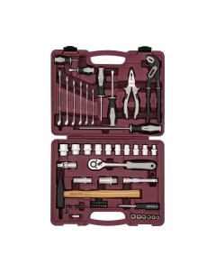 Универсальный набор инструментов UTS0056 Thorvik