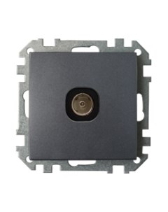 Розетка Bylectrica Стиль ТР-043