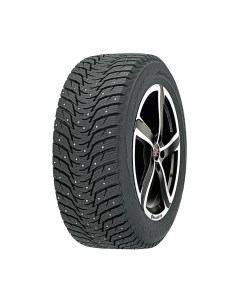 Зимняя шина IceMaster Spike Z-506 235/65R17 104T Goodride
