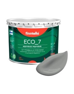 Краска Eco 7 Kivia / F-09-2-3-FL059 Finntella