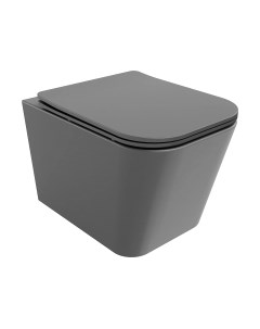 Унитаз подвесной Mexen Teo MEX-30854071