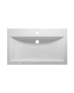 Умывальник Эстет Monaco Silk 90x48 / ФР-00014395