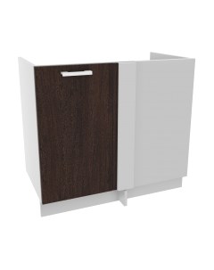 Шкаф под мойку Интерлиния Компо НШ98-М.П