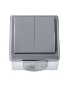 Выключатель Bylectrica А5 10-2132(03)