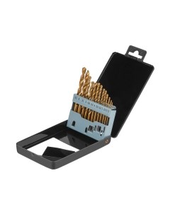 Набор сверл Gepard GP1301-13