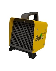 Тепловая пушка электрическая Ballu BKN-3