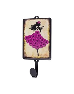 Вешалка для одежды GALA Кокетка VL019-BY Gala