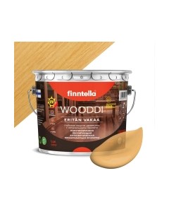 Пропитка для дерева Wooddi Paiva / F-29-0-3-FW106 Finntella