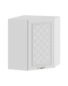 Шкаф навесной для кухни ТриЯ Бьянка 1В6У Трия