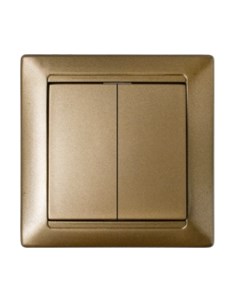 Выключатель Bylectrica Стиль С5 10-803