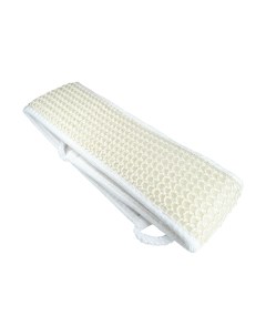 Мочалка для тела Dewal Beauty / HS-1487