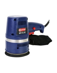 Эксцентриковая шлифовальная машина Диолд МП-0.42
