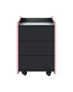 Тумба Case 40 Black Pink / CS-1BKPK Vmmgame