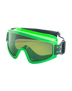 Защитные очки РОСОМЗ ЗП2 Panorama StrongGlass / 30227 Росомз