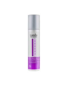 Кондиционер-спрей для волос Londa Professional Deep Moisture Увлажняющий Londa professional