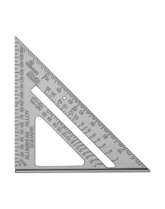 Угольник Deko DKM180-255-180 / 041-0260