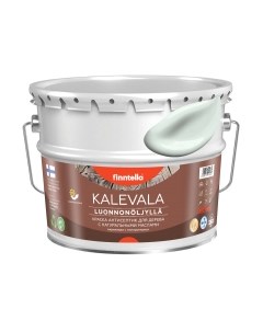 Краска Kalevala Матовая Hopea / F-13-1-9-FL067 Finntella