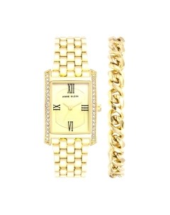 Часы наручные женские Anne Klein 3990GBST Anne klein