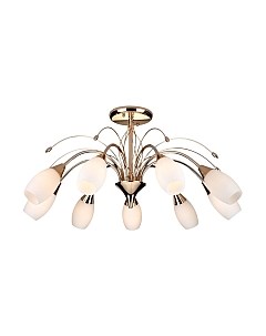 Люстра Ginevra 22080/9 Евросвет