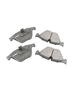 Тормозные колодки 000239BSX Stellox