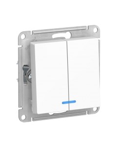 Выключатель Systeme (Schneider) Electric AtlasDesign ATN001353 Systeme (schneider) electric