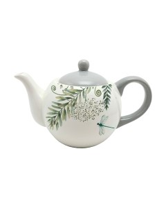 Заварочный чайник Prima Collection Дикий папоротник HC724-C3 Prima collection