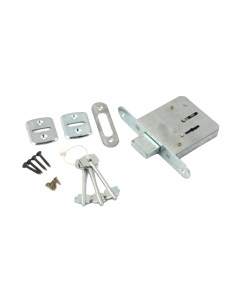 Замок врезной Редуктор ЗВ 8-6А