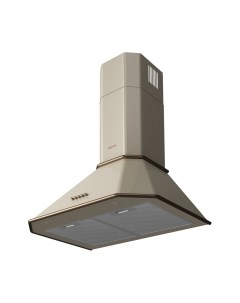 Вытяжка купольная Korting KHC 6839 RB