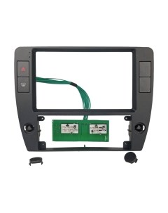 Переходная рамка Carav 22-837