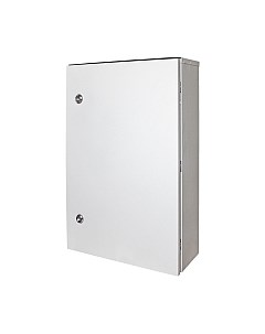 Щит с монтажной панелью Rucelf ЩМП 09 800x600x250 IP54