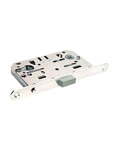 Защелка врезная с фиксацией Morelli M1885 SC