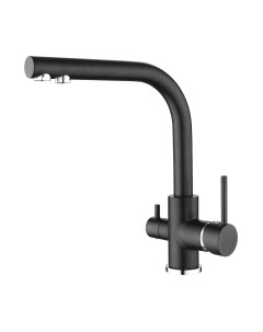 Смеситель Aquasanita Akvaduo 2663 L