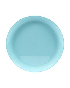 Тарелка закусочная (десертная) Luminarc Diwali light turquoise P2613 / 87840
