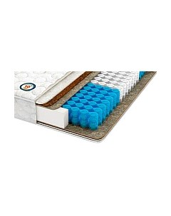 Матрас Askona Expert Example 80x190