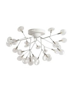 Люстра Arte Lamp Candy A7274PL-27WH Arte lamp